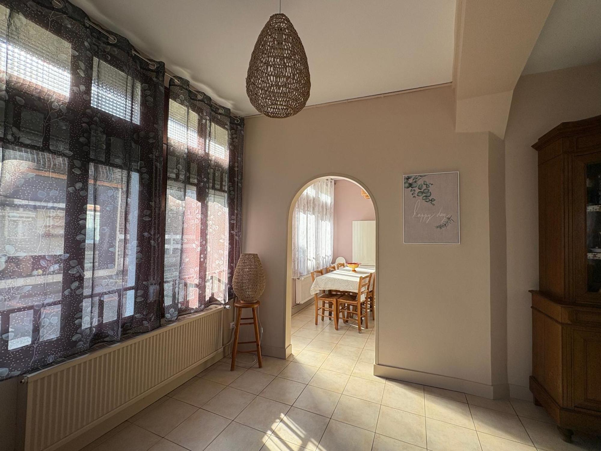 Les Sources Yportaises Villa Exterior photo